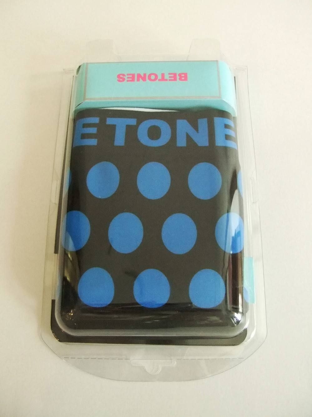 BUBBLE5 (BLUE)