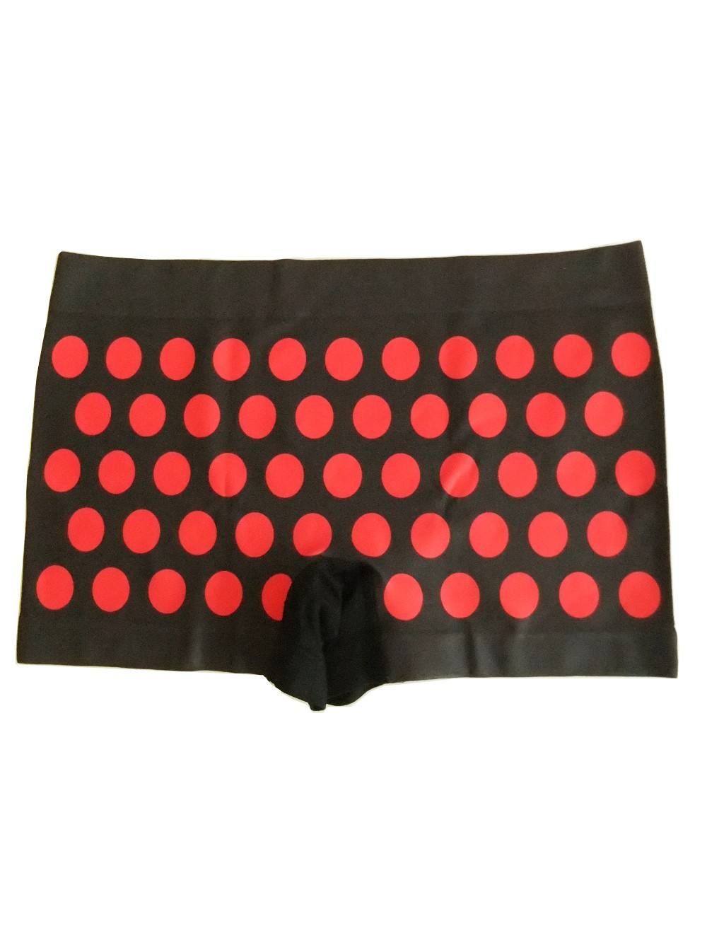BUBBLE5 (RED)