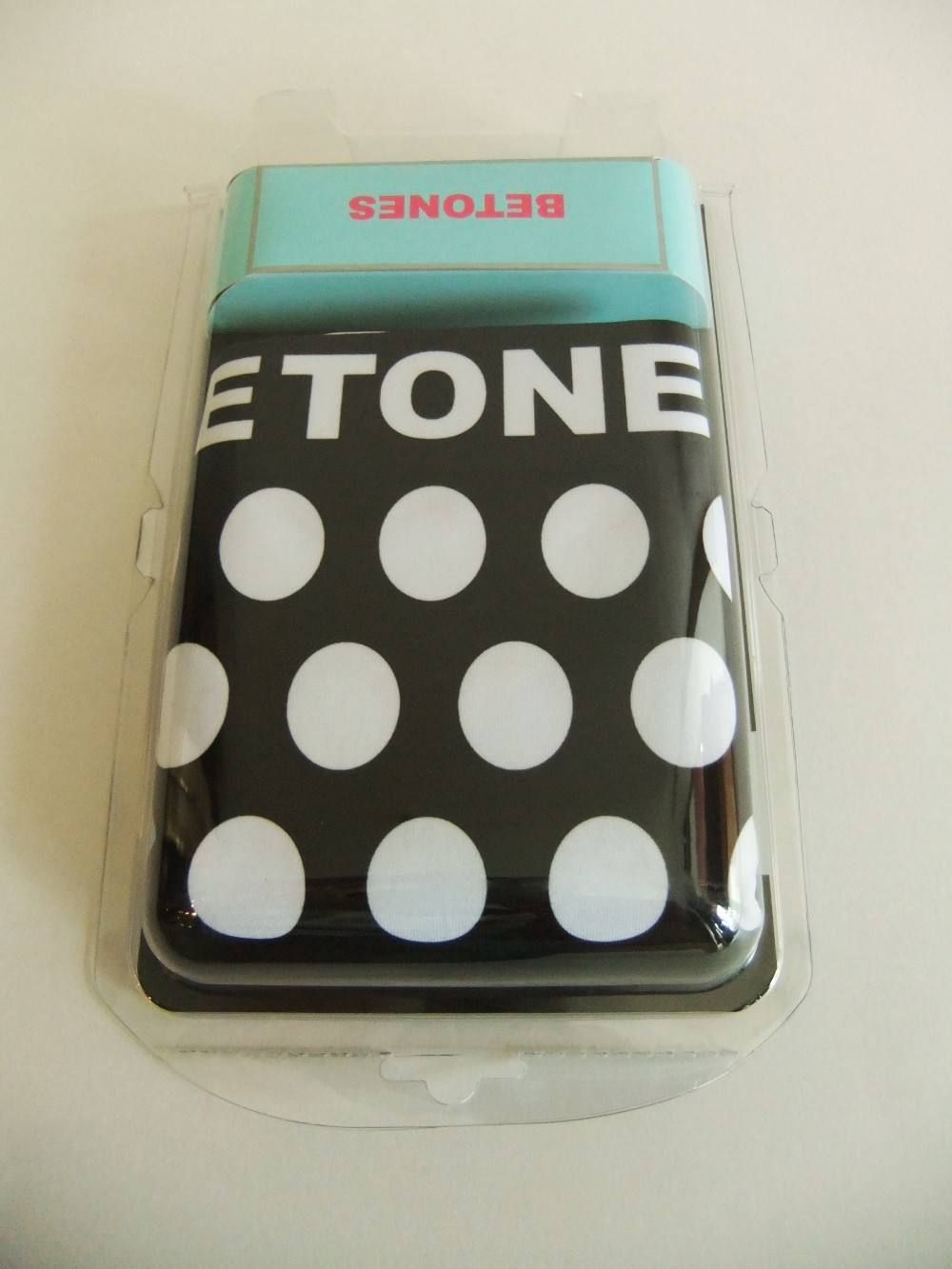 BUBBLE5 (WHITE)