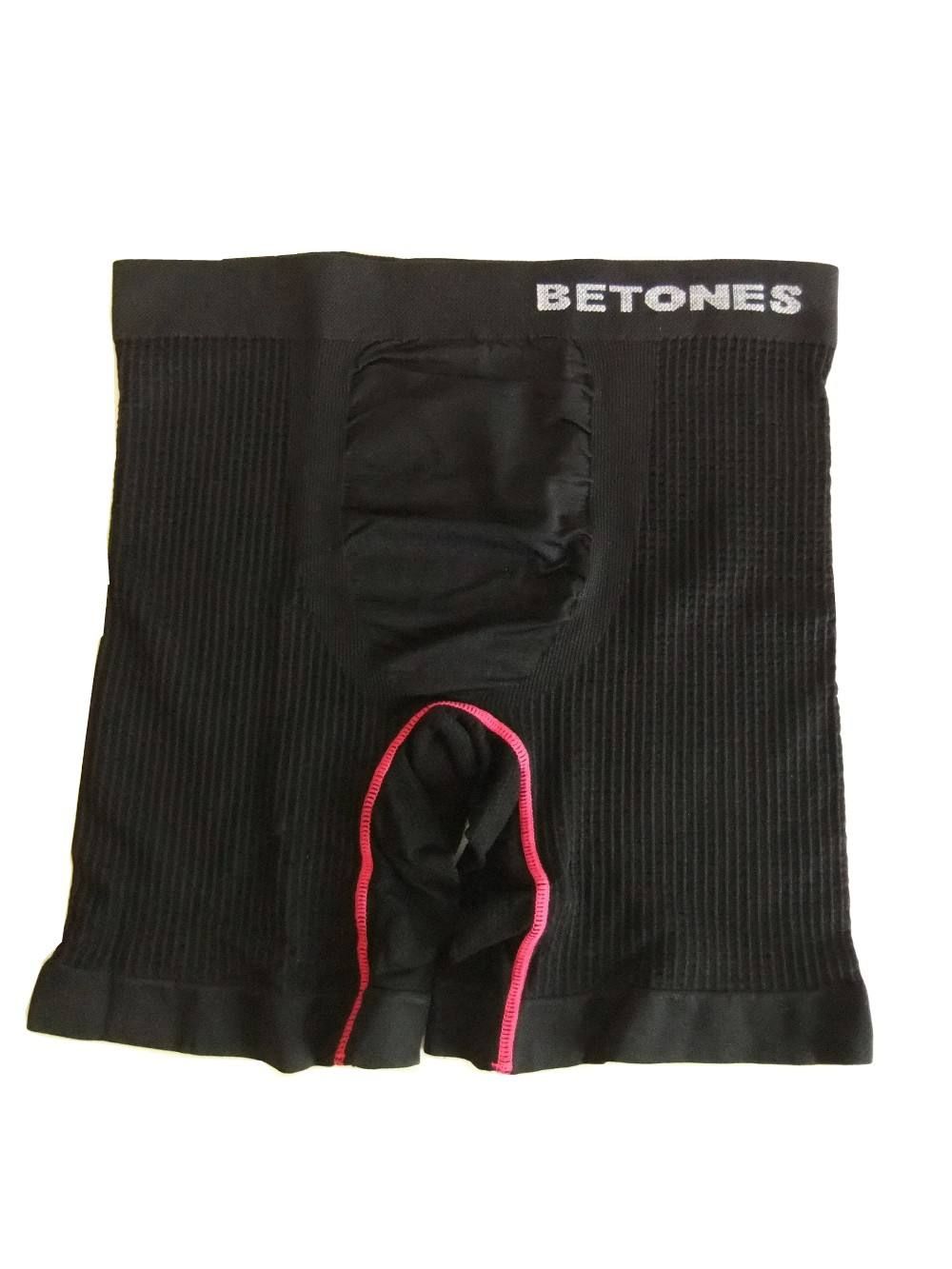 DANIEL (BLACK/PINK)