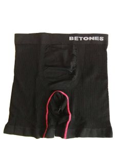 DANIEL (BLACK/PINK)