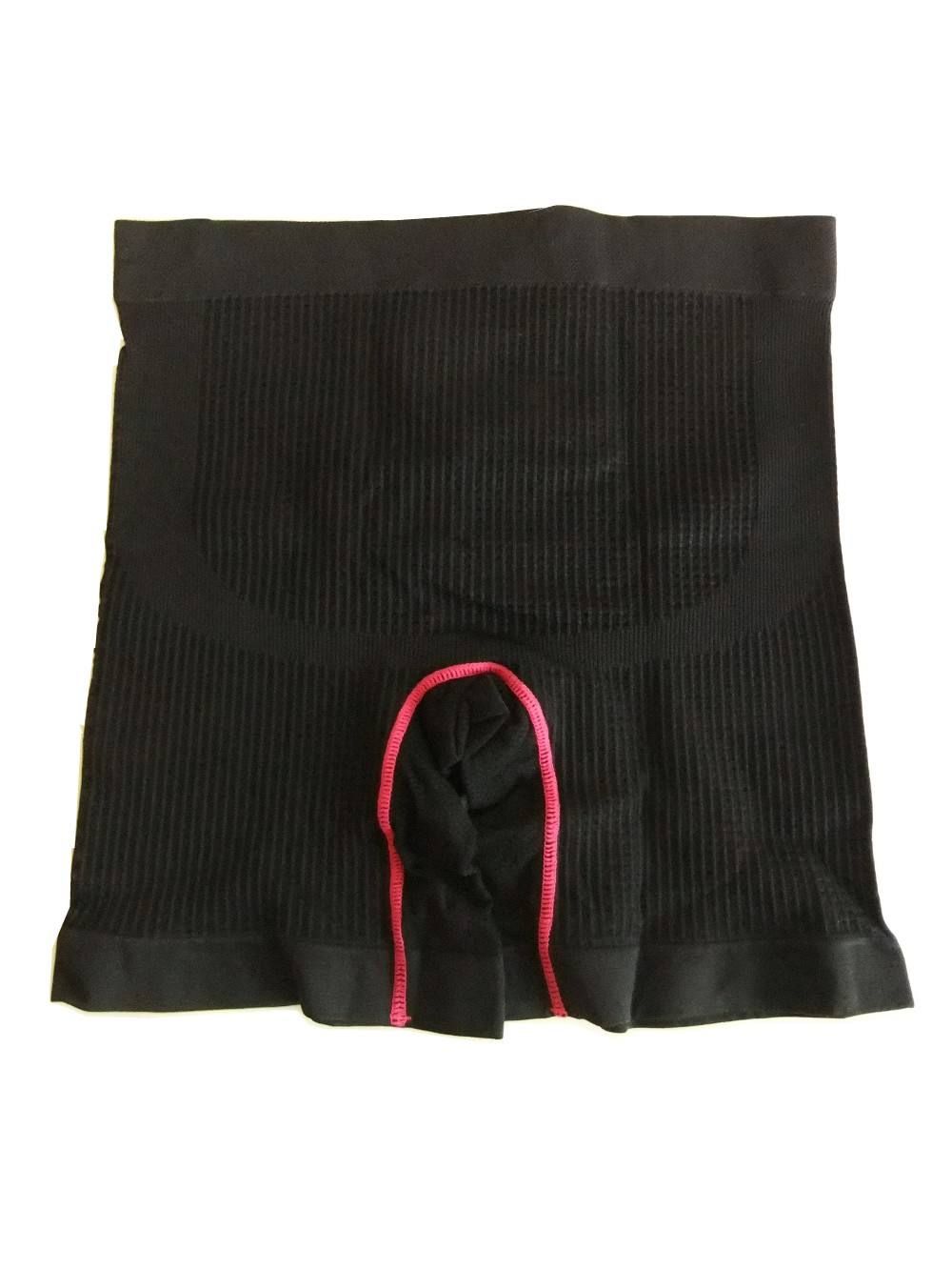 DANIEL (BLACK/PINK)