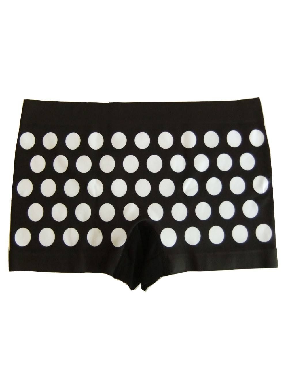 BUBBLE5 (WHITE)