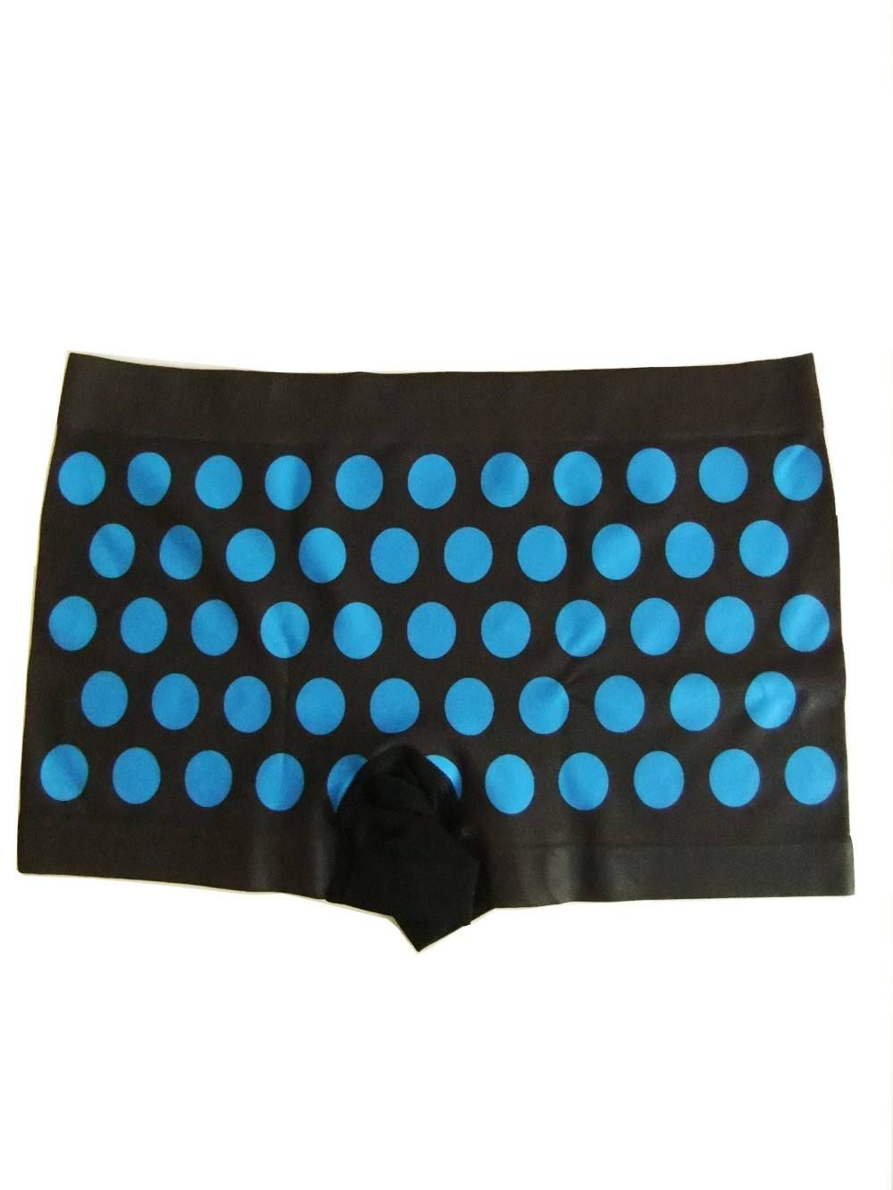 BUBBLE5 (BLUE)