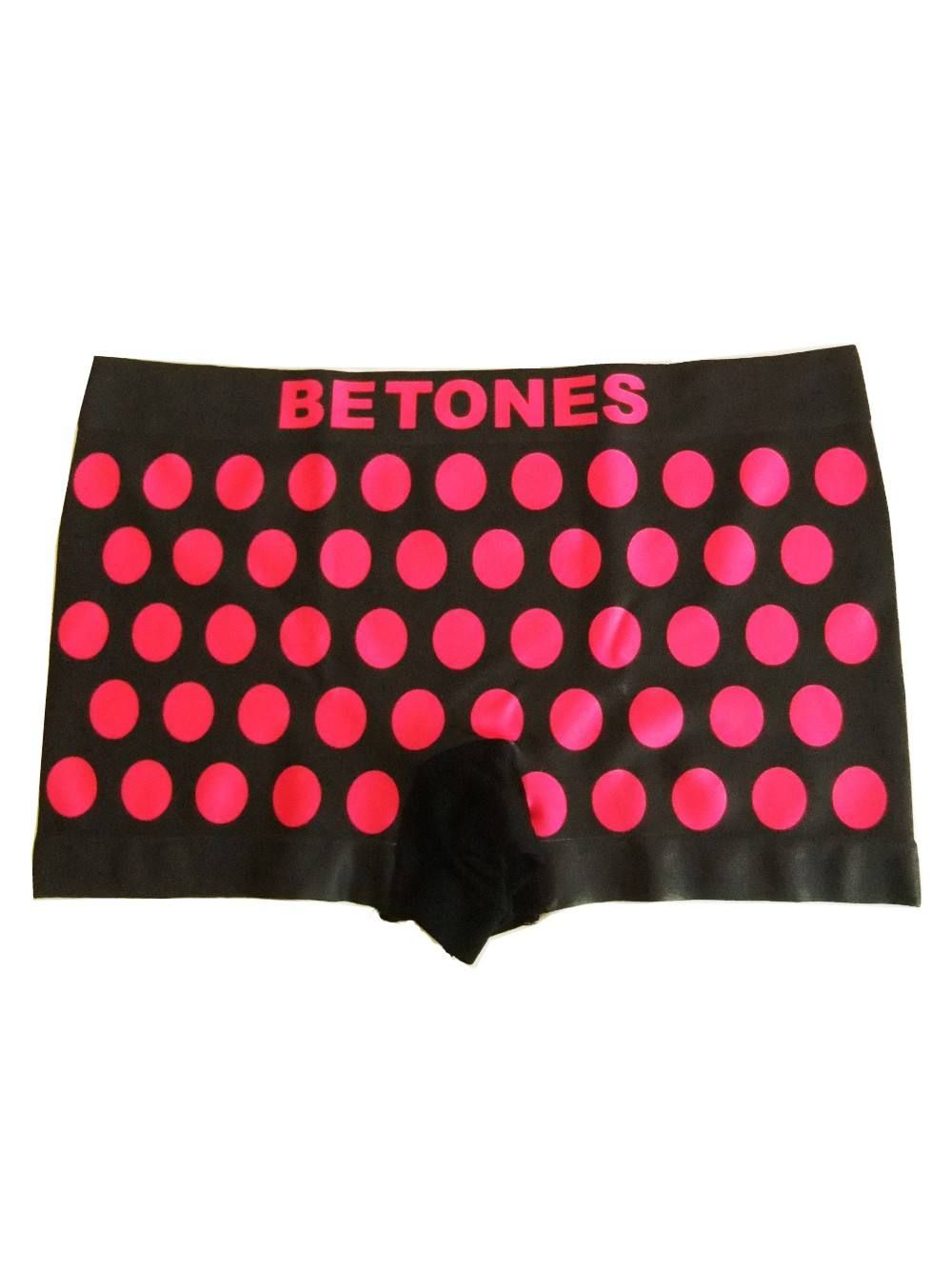 BUBBLE5 (PINK)