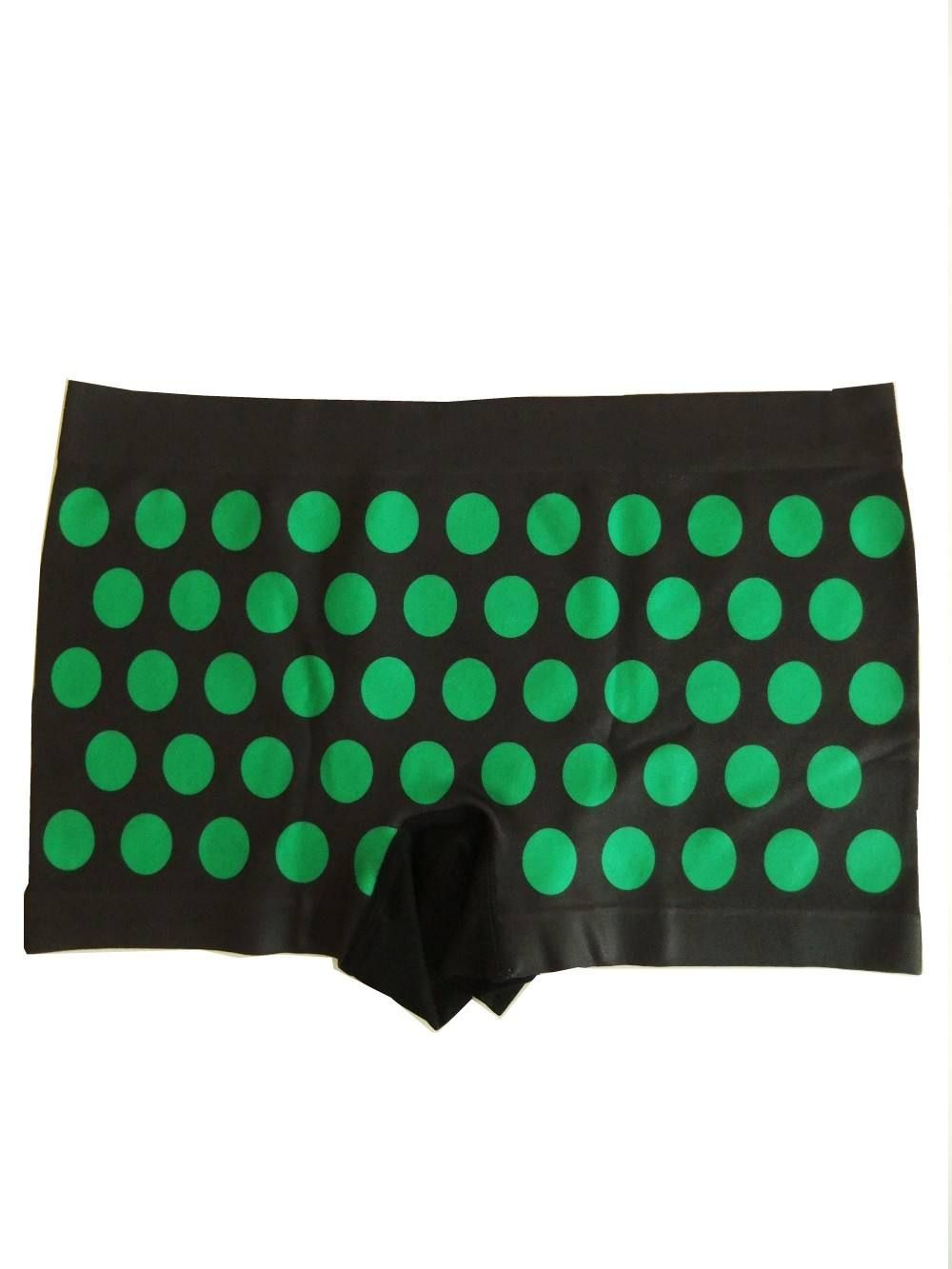 BUBBLE5 (GREEN)