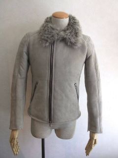 SCAZNDA  ICE GREY