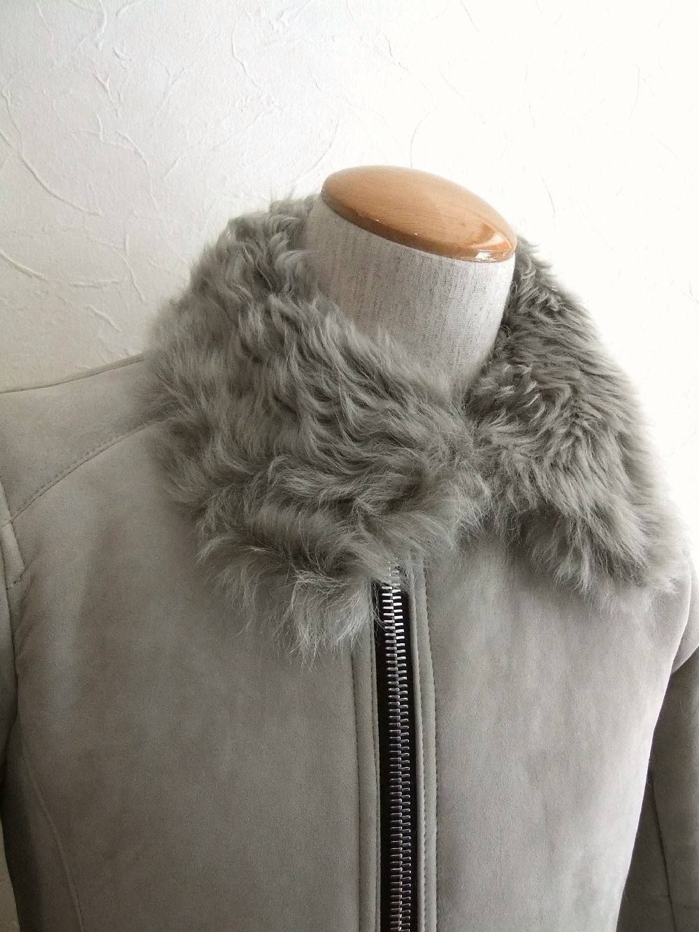 SCAZNDA  ICE GREY