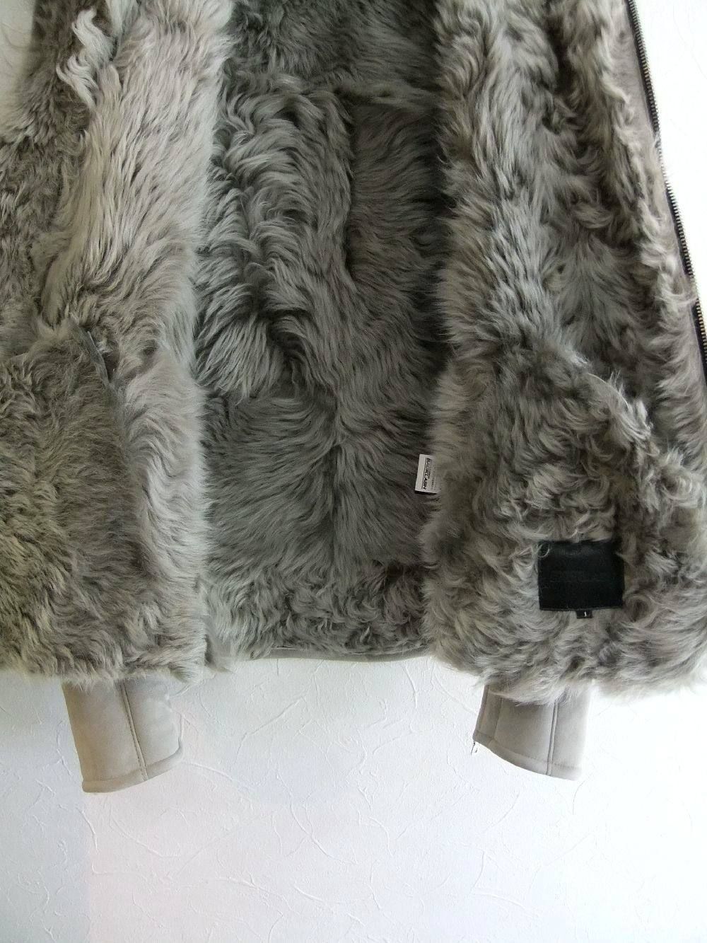 SCAZNDA  ICE GREY