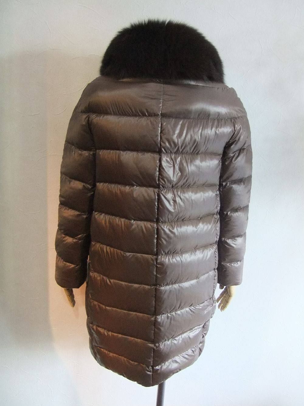 DOWN COAT