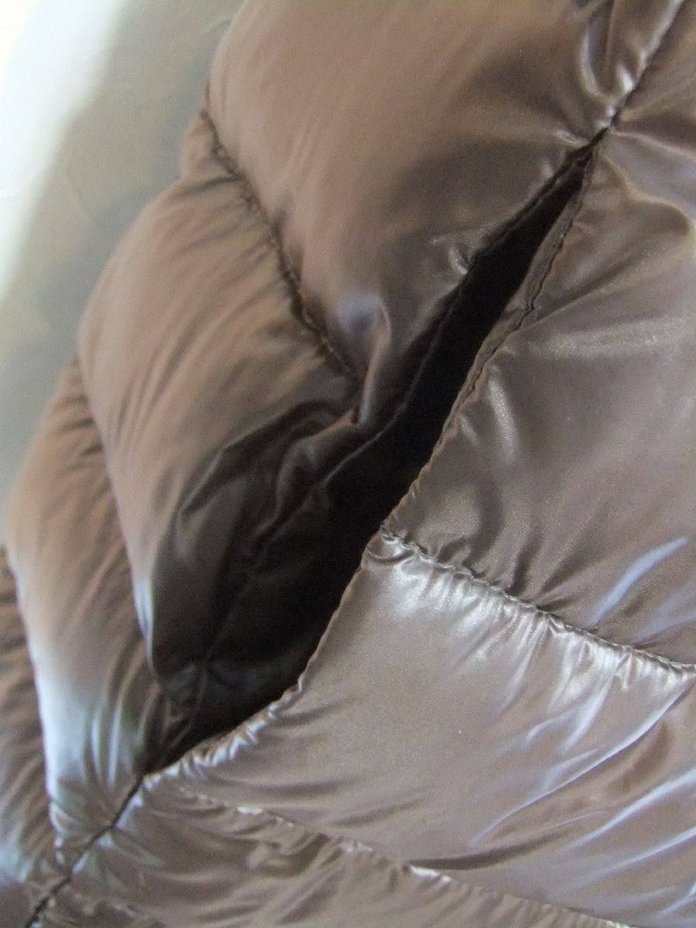 DOWN COAT