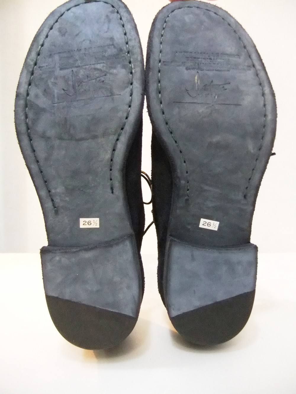 WHIPLASH  (NAVY)