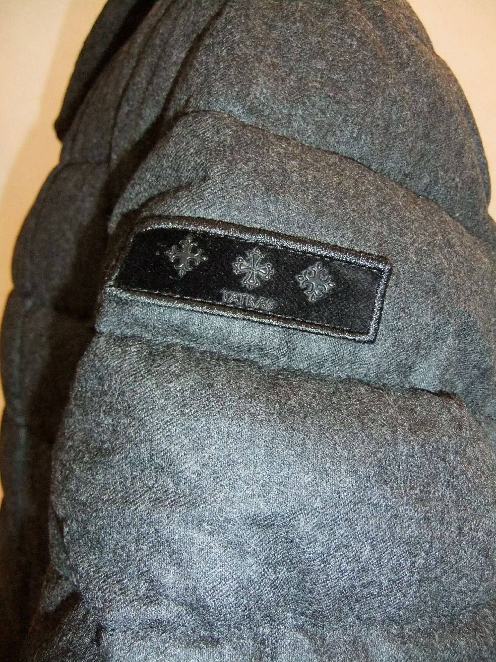 ARIENTE DOWN COAT