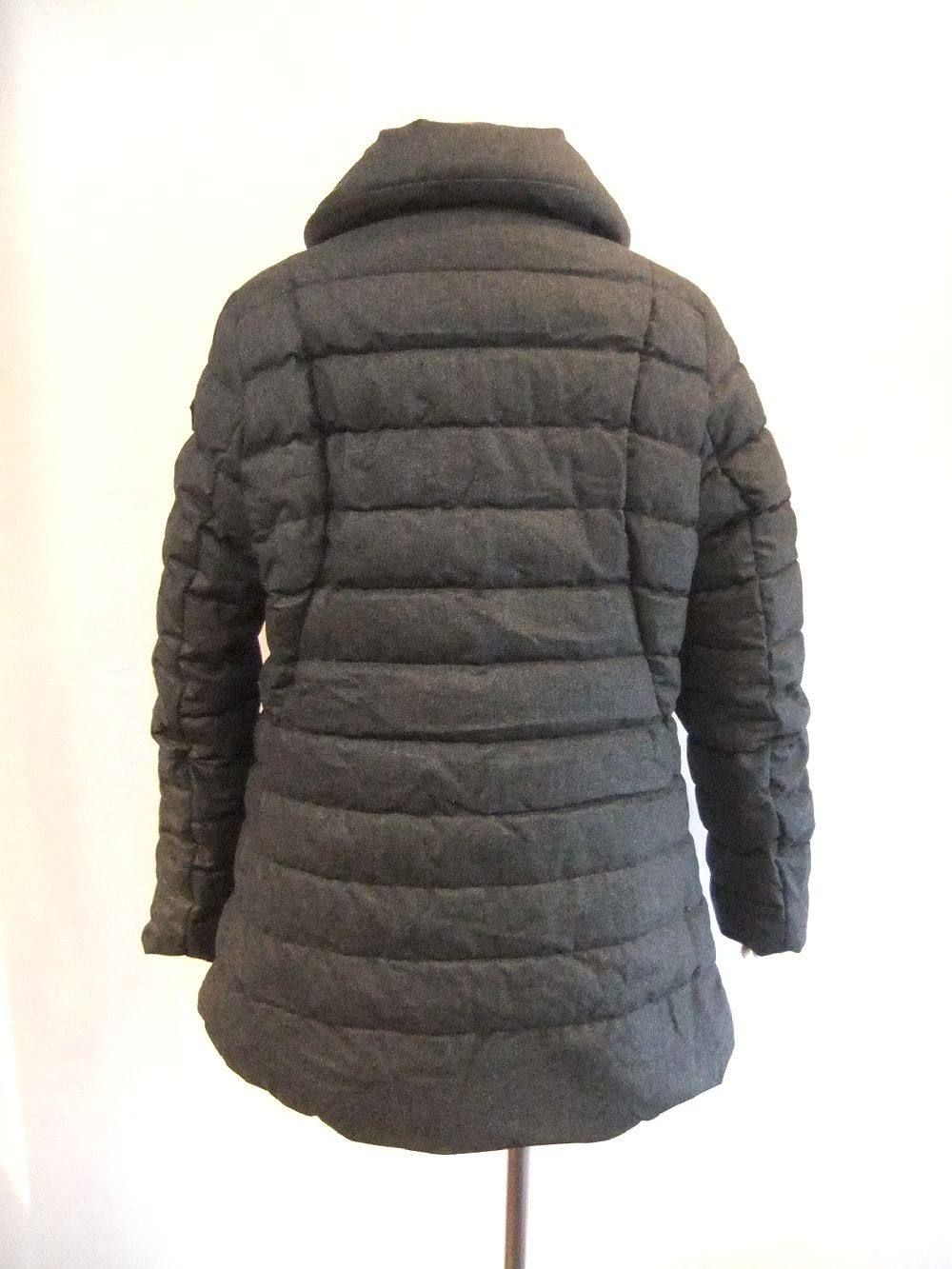 ARIENTE DOWN COAT
