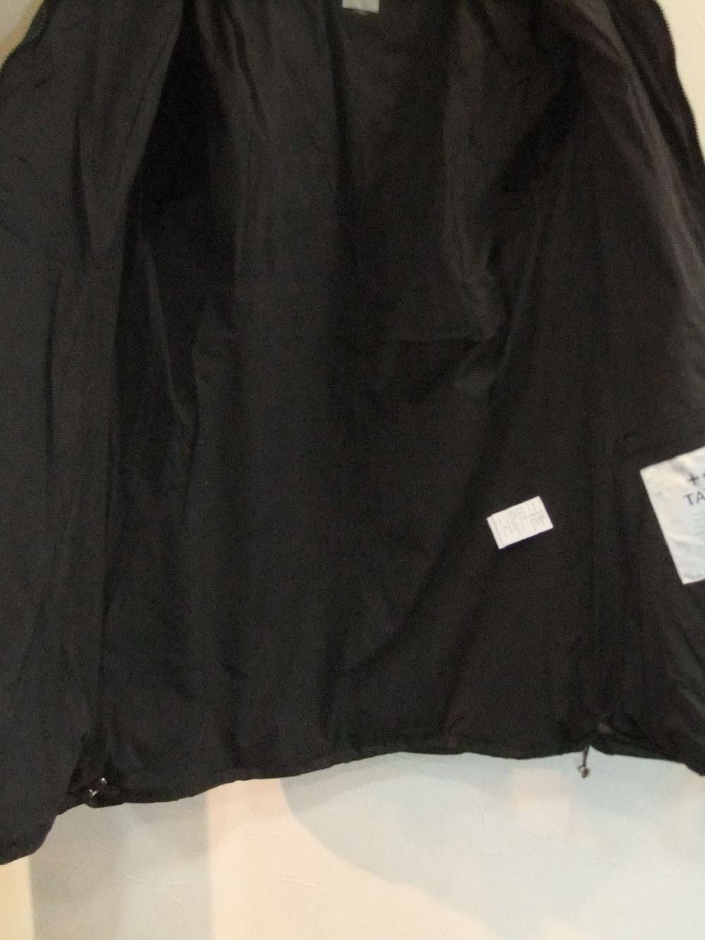 ARIENTE DOWN COAT