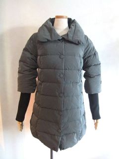 GAJA DOWN COAT