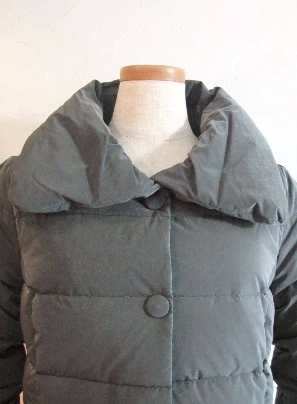 GAJA DOWN COAT