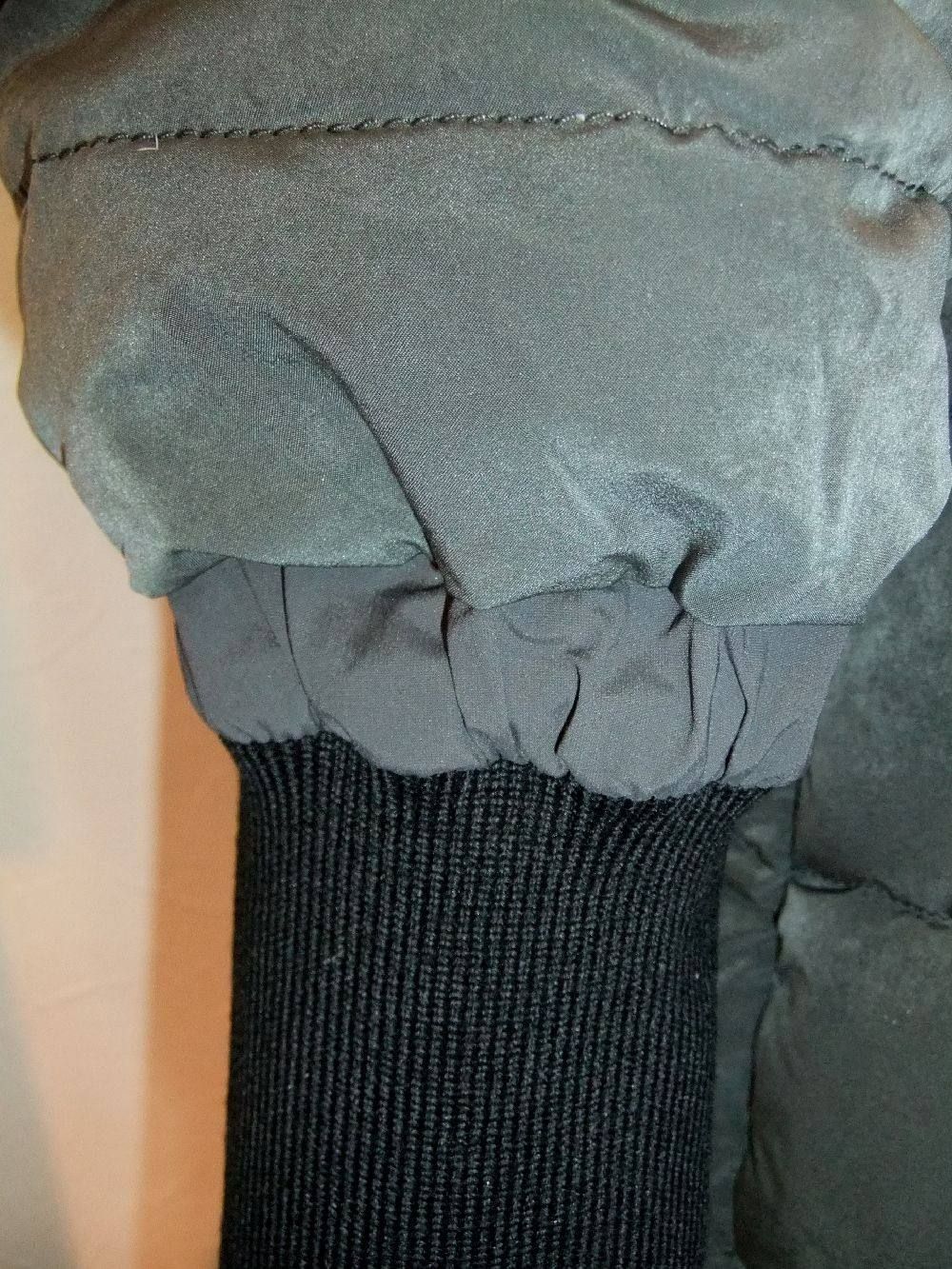 GAJA DOWN COAT