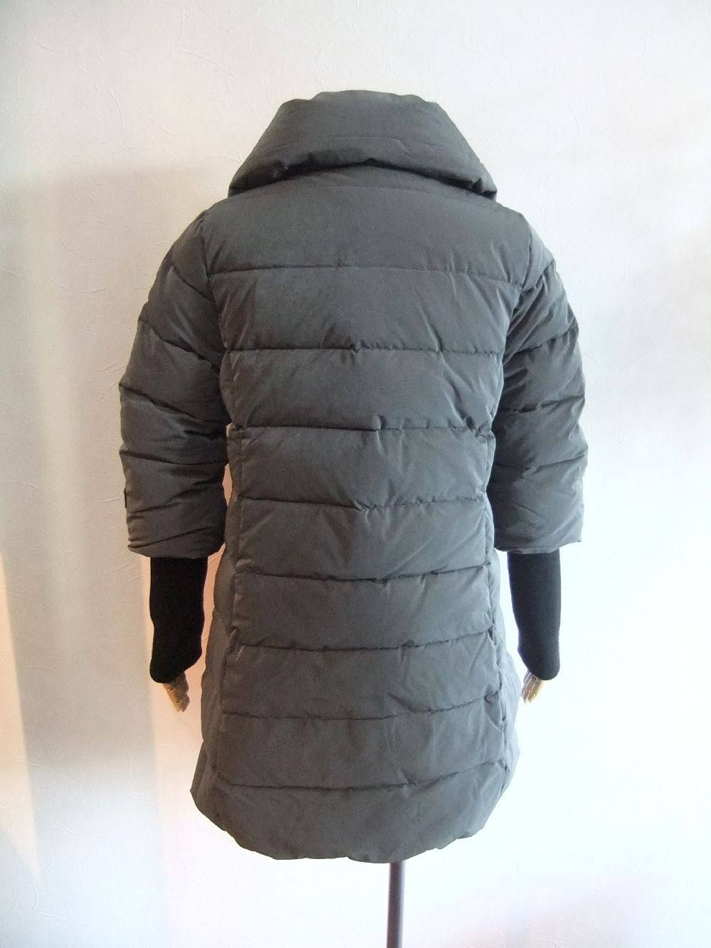 GAJA DOWN COAT