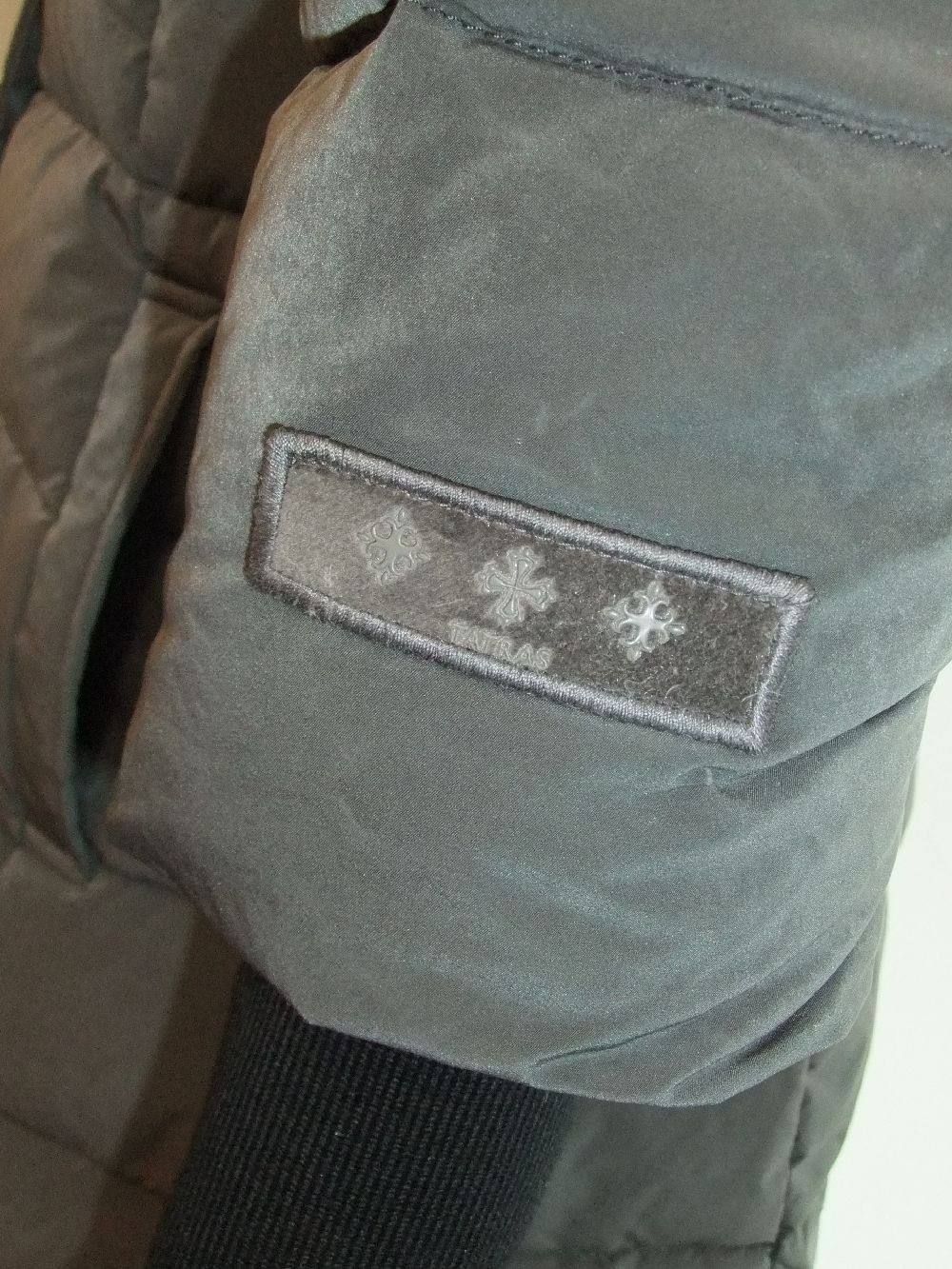 GAJA DOWN COAT