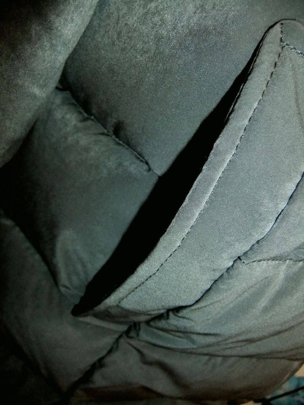GAJA DOWN COAT