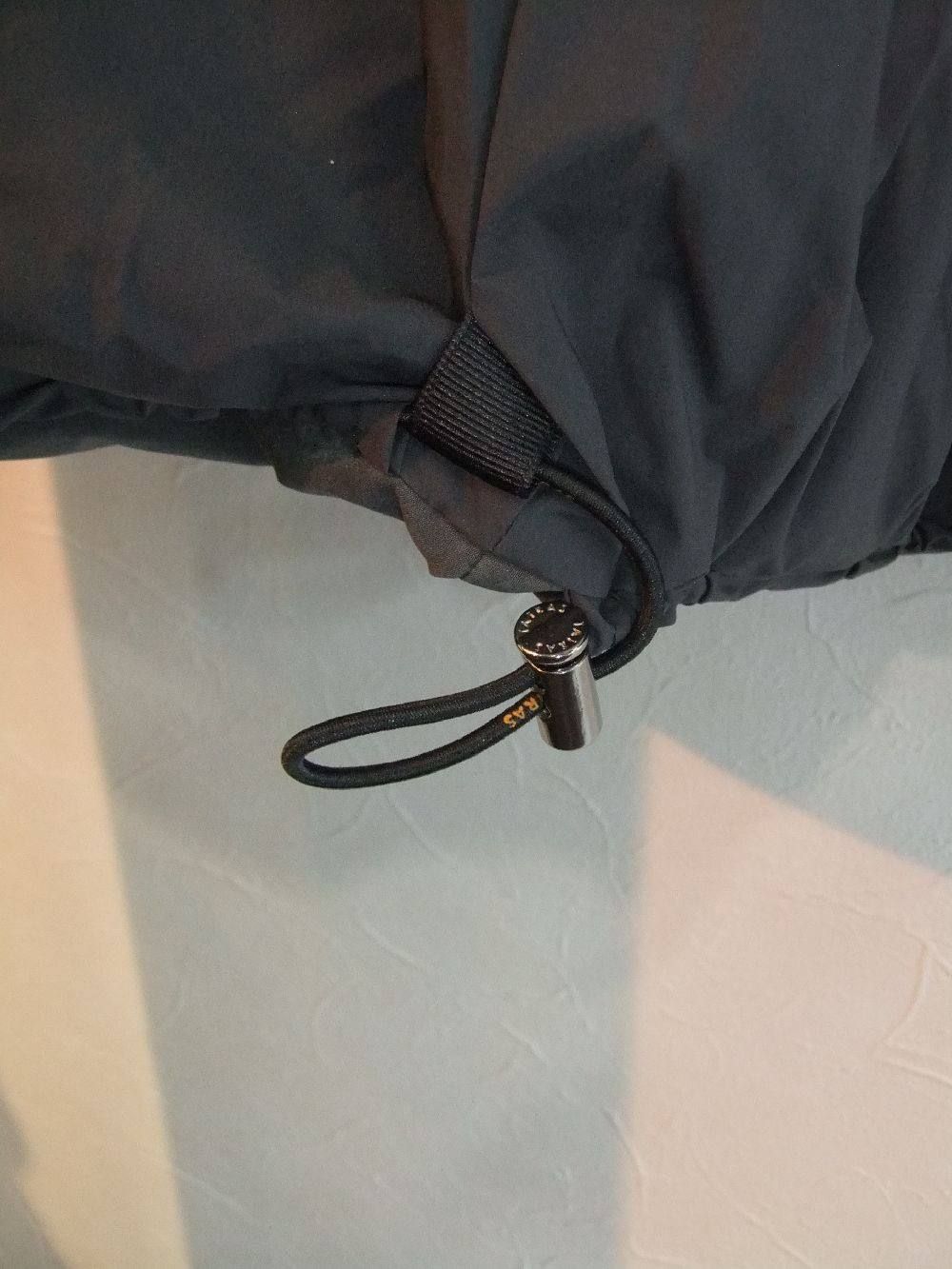 GAJA DOWN COAT