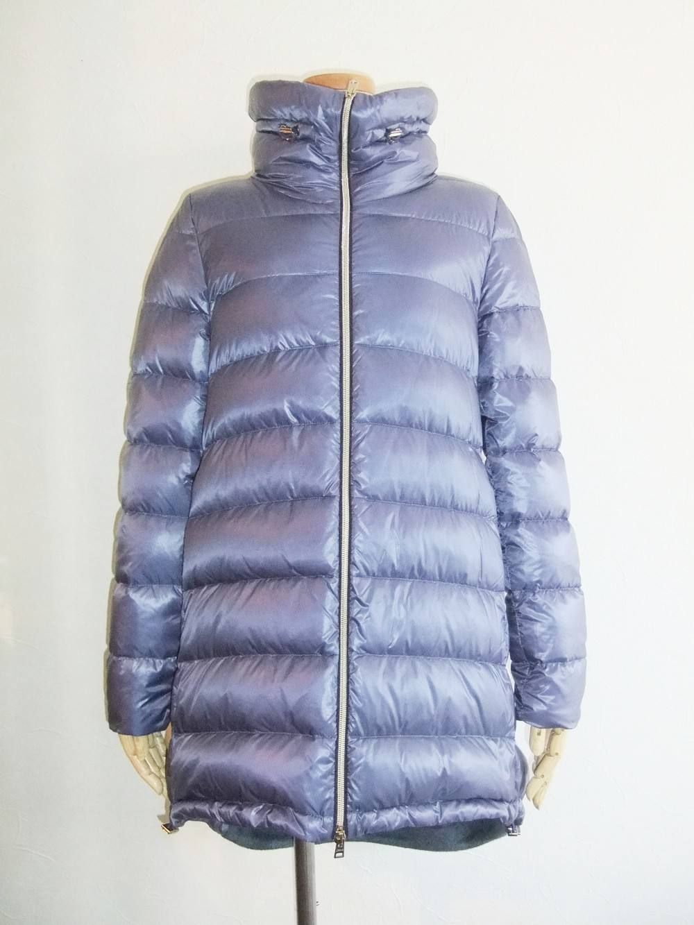 DOWN COAT