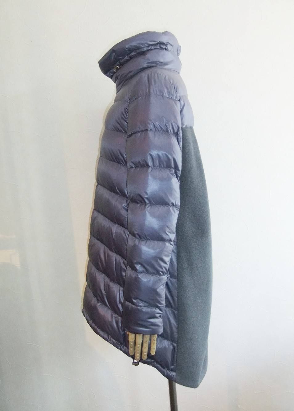 DOWN COAT