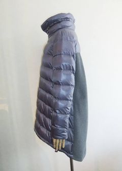 DOWN COAT
