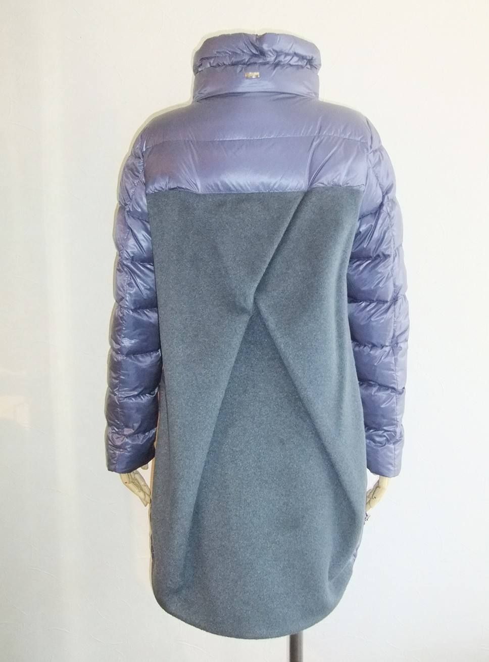 DOWN COAT
