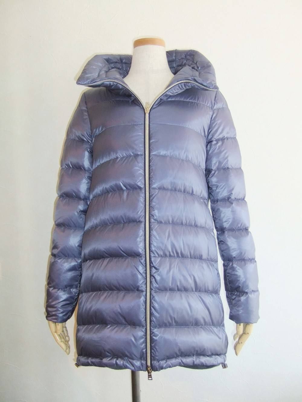 DOWN COAT