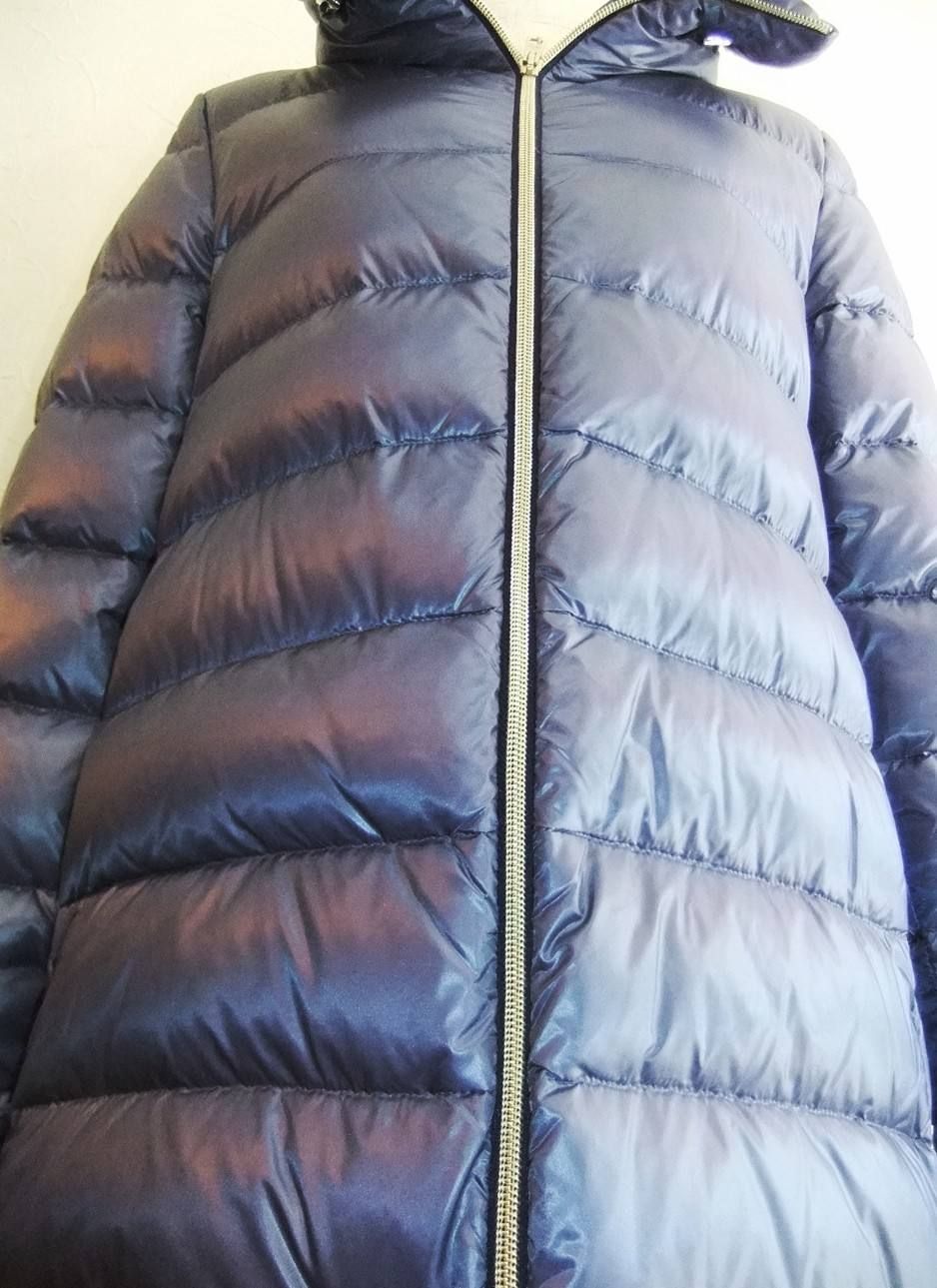 DOWN COAT