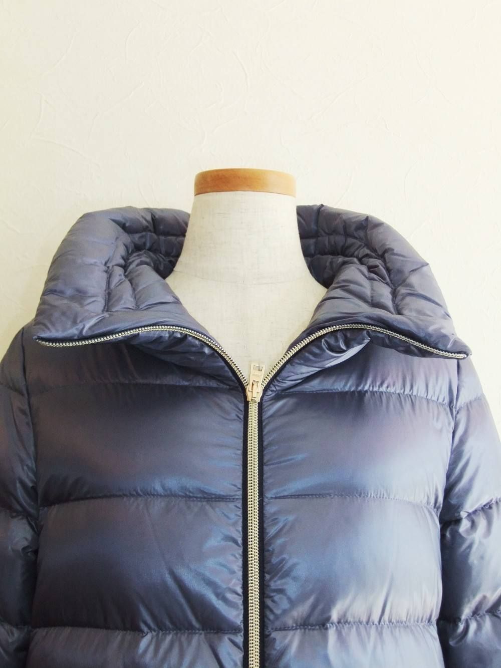 DOWN COAT