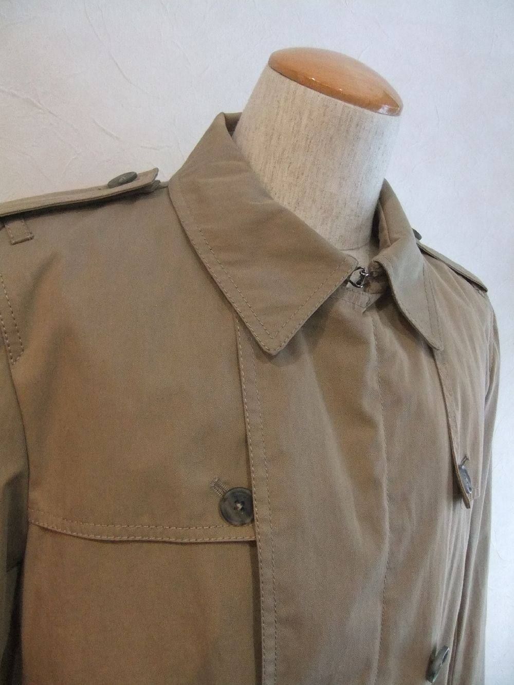 ヘルノ トレンチコート(Beige)