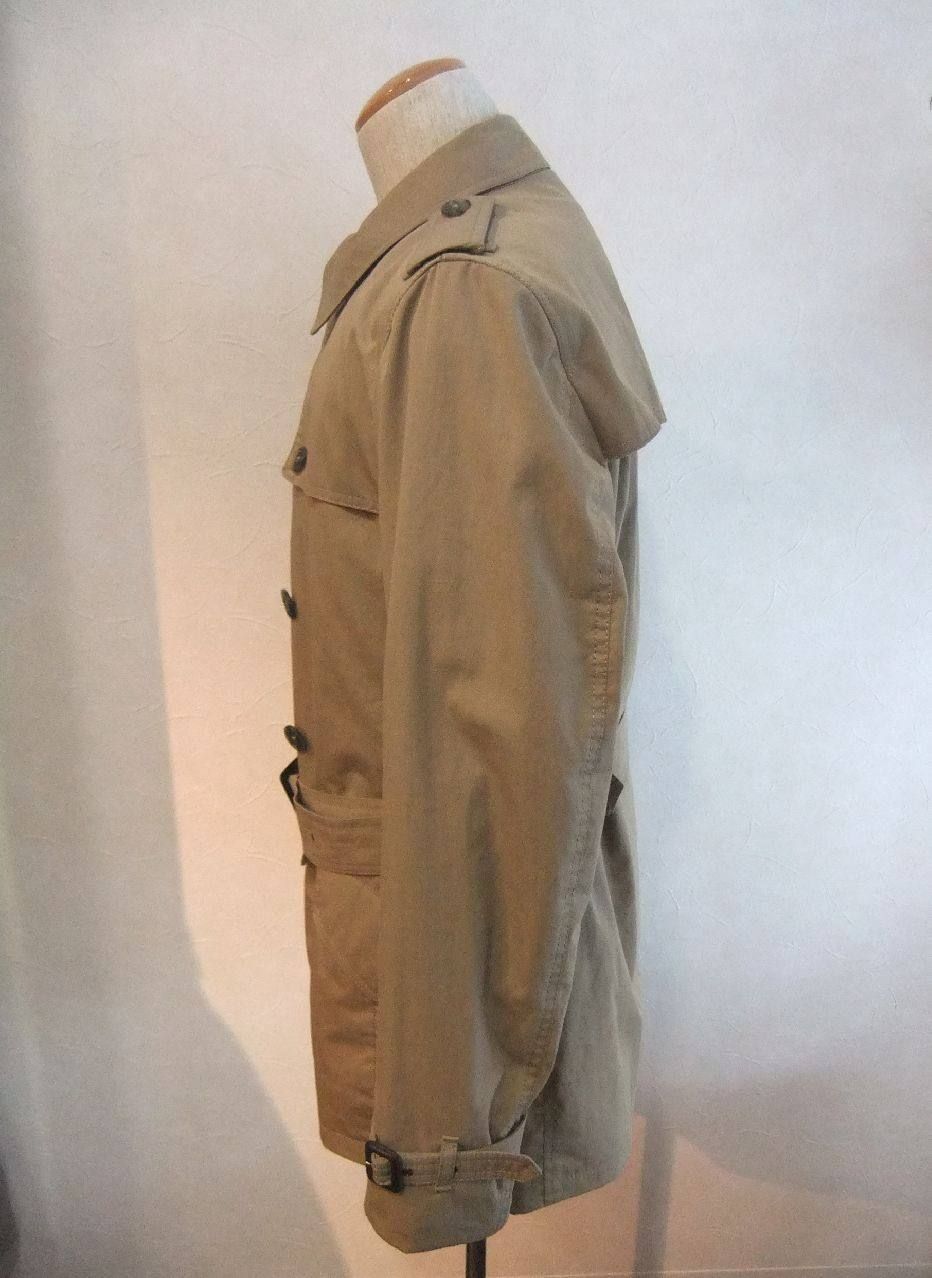 ヘルノ トレンチコート(Beige)