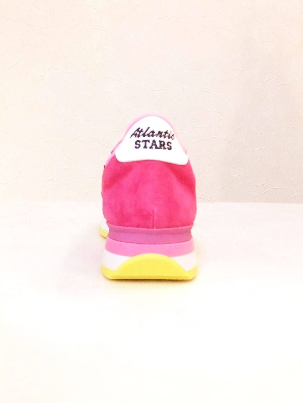 Atlantic STARS - Atlantic STARS (アトランティックスターズ