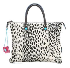 BAG G3 CVANMI (DALMETIAN)