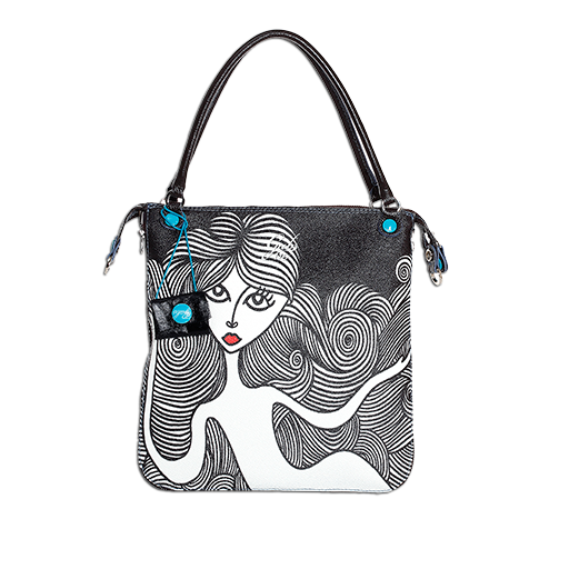 BAG MAFALDA (woman)