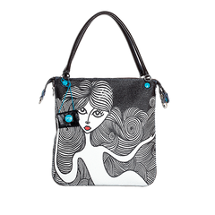 BAG MAFALDA (woman)