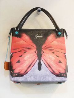 BAG GSAC STUDIO (butterfly)