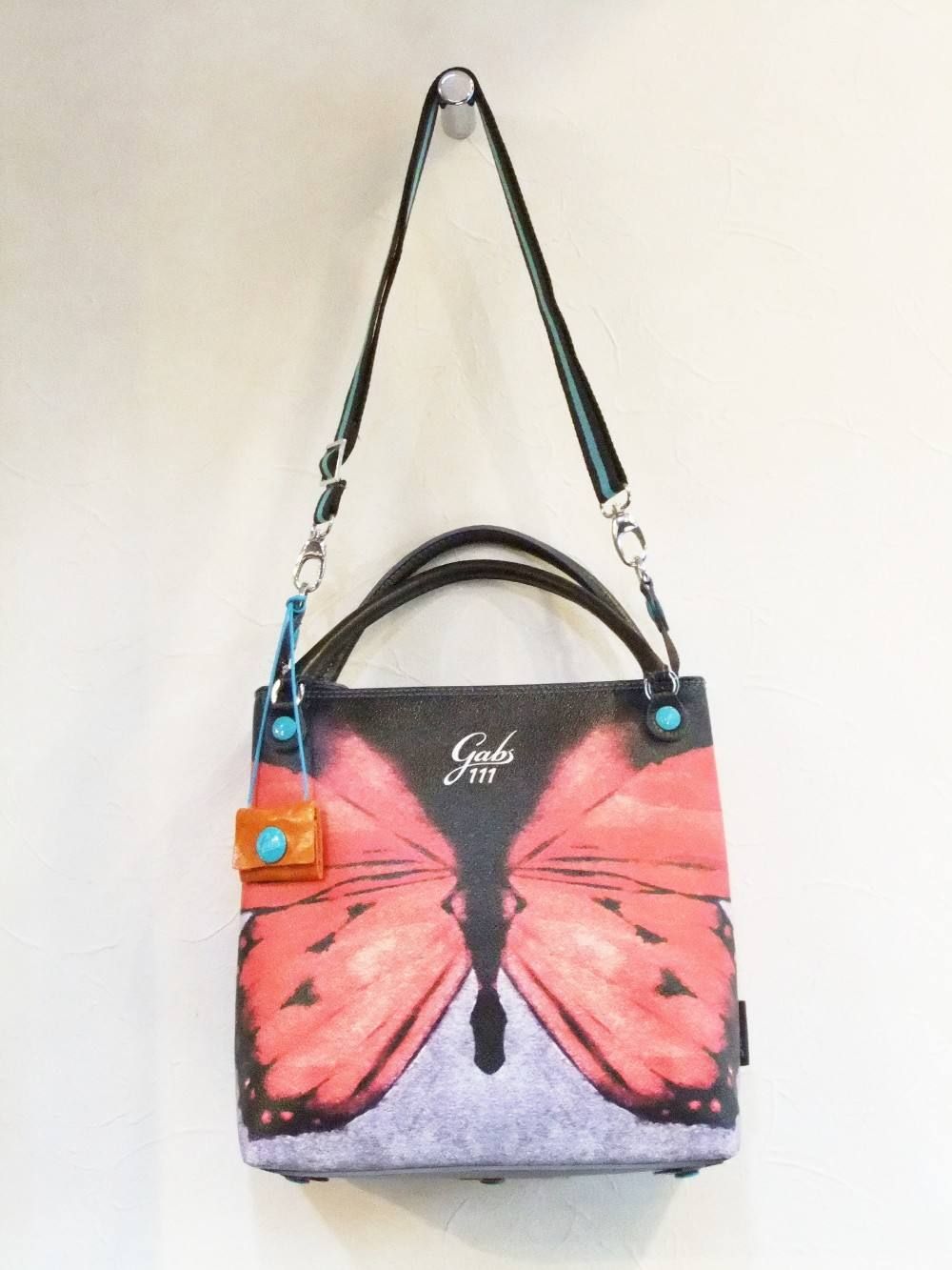 BAG GSAC STUDIO (butterfly)