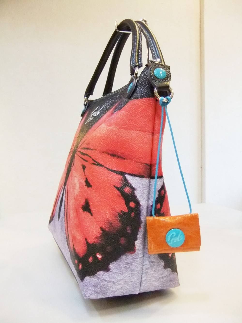 BAG GSAC STUDIO (butterfly)