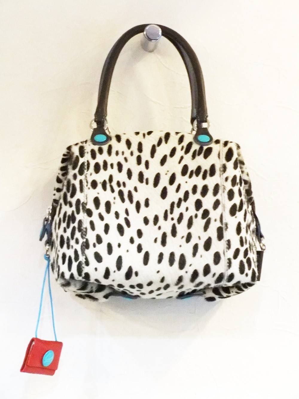 BAG G3 CVANMI (DALMETIAN)