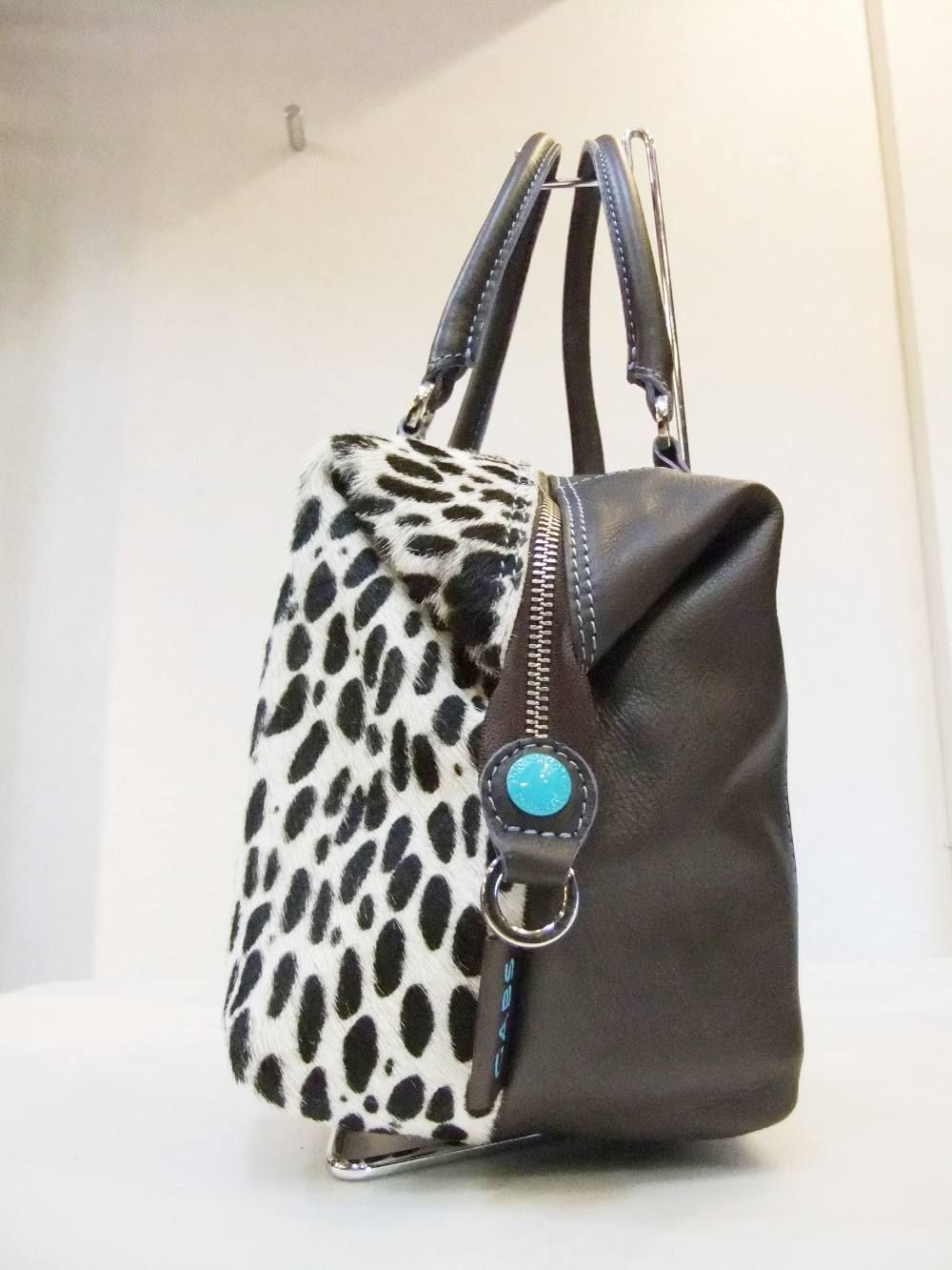 BAG G3 CVANMI (DALMETIAN)