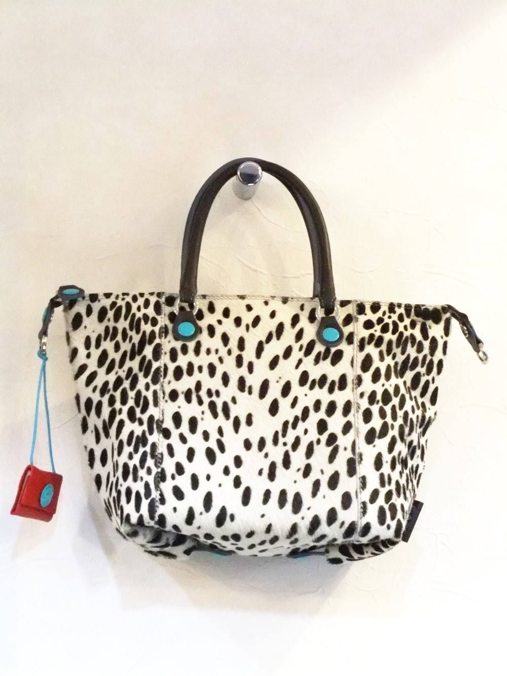 BAG G3 CVANMI (DALMETIAN)