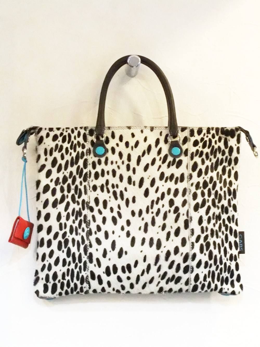 BAG G3 CVANMI (DALMETIAN)