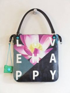 BAG MAFALDA (FLOWER)