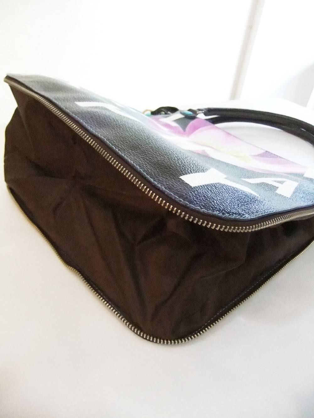 BAG MAFALDA (FLOWER)