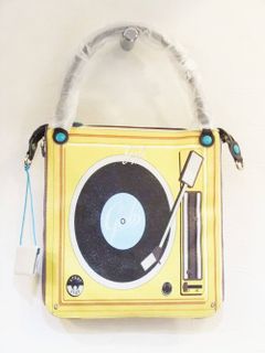 BAG MAFALDA (record)