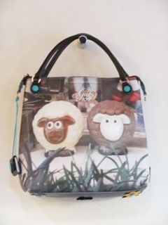 BAG GSAC STUDIO (sheep)